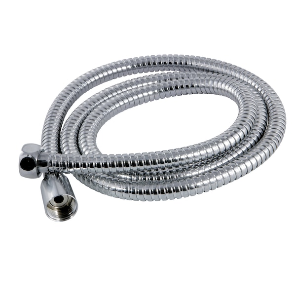 Showerscape Vintage 59" Shower Hose, Polished Chrome ABT1030A1 - main